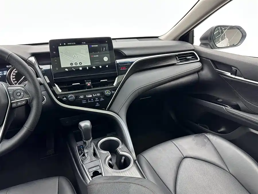 900x675_0_q87_c42_autohomecar__Chto52lEx8OAdLw3AAIJQ5kAJGw239.jpg.webp Used Camry 2023 2.0G Deluxe Edition