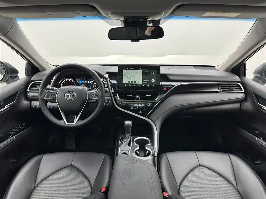 900x675_0_q87_c42_autohomecar__Chto52lEx8SAE6ZqAAHbDm389VY070.jpg.webp Used Camry 2023 2.0G Deluxe Edition