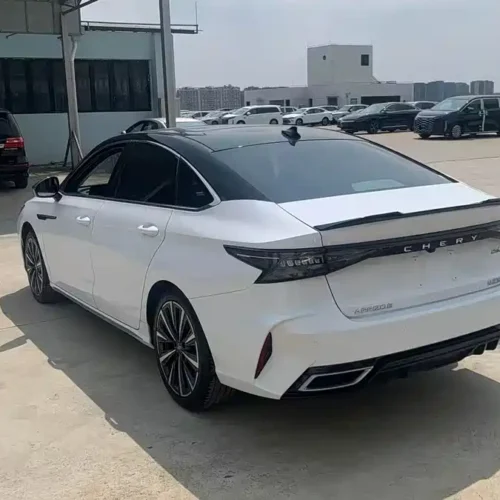 Used Chery Arrizo 8 2022 1.6T DCT Zhen