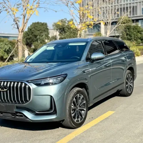 900x675_0_q87_c42_autohomecar__Chto52lGLZGAdtNLAApO2eojyTg629.jpg.webp Used Tiggo 9 2023 2.0T dual-clutch two-wheel drive premium version 5 seats