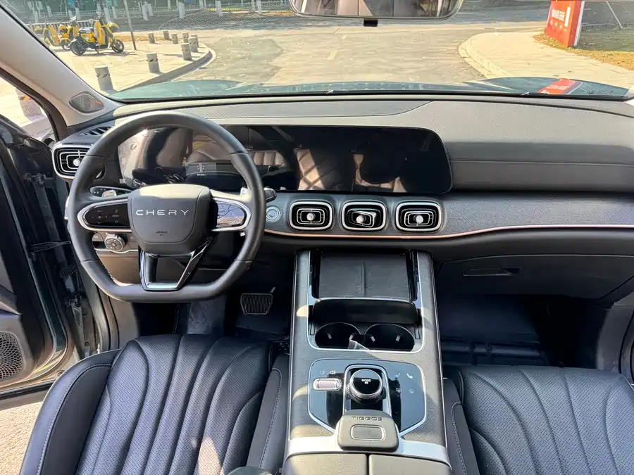 900x675_0_q87_c42_autohomecar__Chto52lGLZSAO3eoAAuYNmoHlXc415.jpg.webp Used Tiggo 9 2023 2.0T dual-clutch two-wheel drive premium version 5 seats