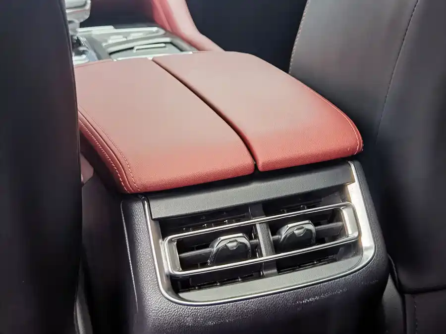 Used Changan CS75PLUS 2020 2.0T automatic flagship model