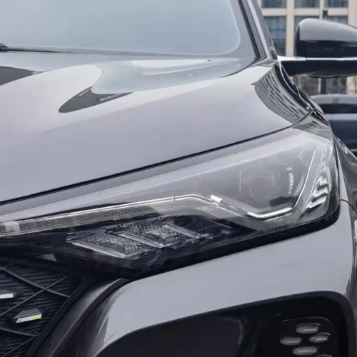 Used Changan CS75PLUS 2020 2.0T automatic flagship model