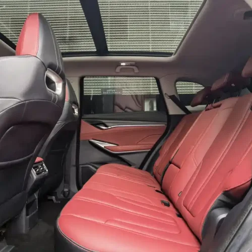 Used Changan CS75PLUS 2020 2.0T automatic flagship model