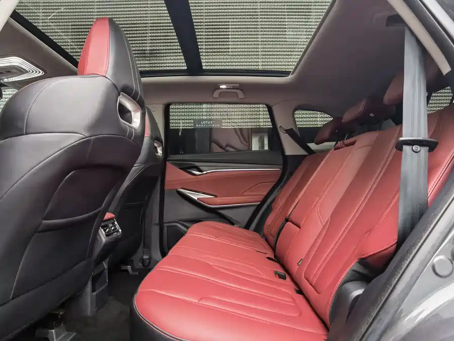 Used Changan CS75PLUS 2020 2.0T automatic flagship model