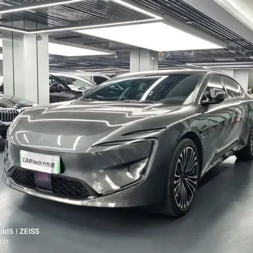 Used Avita 12 2025 Ultra range extended version