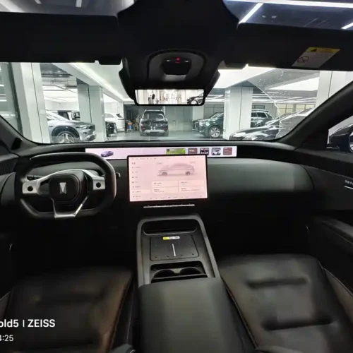 Used Avita 12 2025 Ultra range extended version