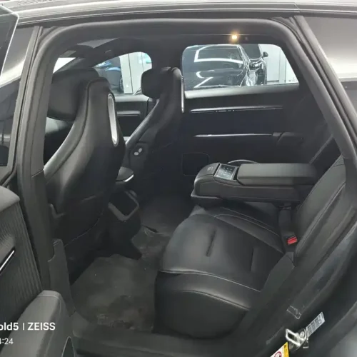 Used Avita 12 2025 Ultra range extended version