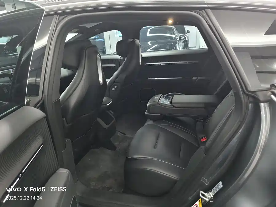 Used Avita 12 2025 Ultra range extended version