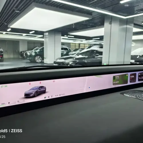 Used Avita 12 2025 Ultra range extended version