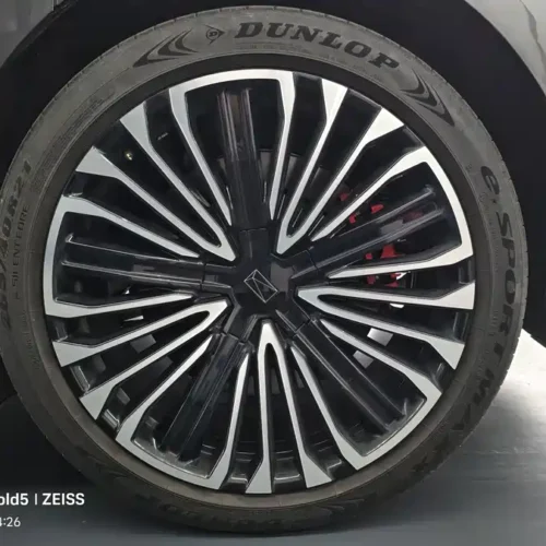 Used Avita 12 2025 Ultra range extended version