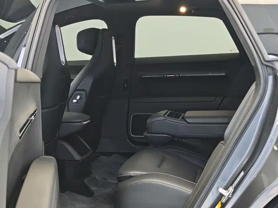 Used Avita 12 2025 Ultra range extended version