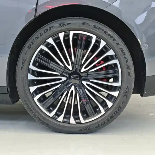 Used Avita 12 2025 Ultra range extended version