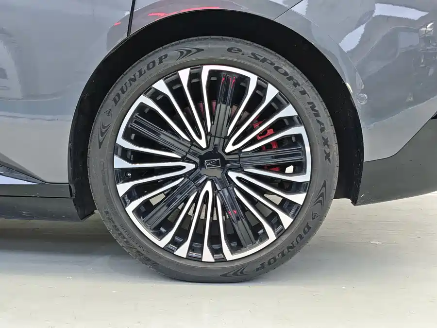 Used Avita 12 2025 Ultra range extended version