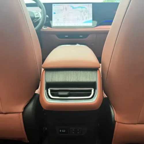 Used Changan CS75PLUS 2025 fourth generation UItra 2.0T New Blue Whale Smart Intelligent Engine