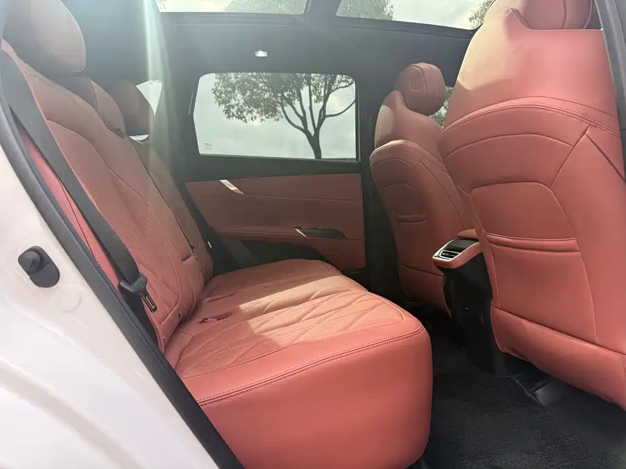 Used Changan CS75PLUS 2025 fourth generation UItra 2.0T New Blue Whale Smart Intelligent Engine