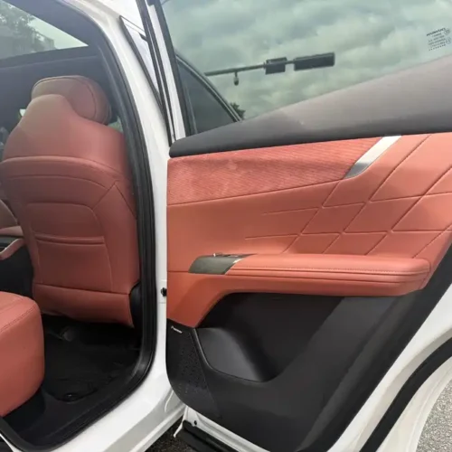 Used Changan CS75PLUS 2025 fourth generation UItra 2.0T New Blue Whale Smart Intelligent Engine
