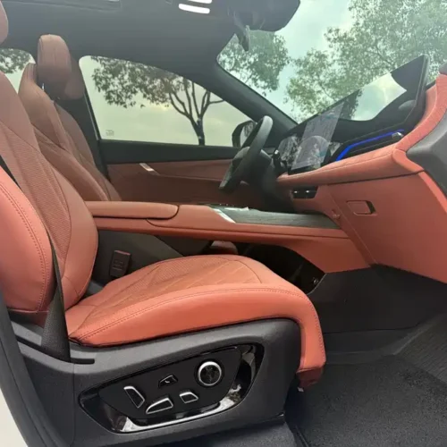 Used Changan CS75PLUS 2025 fourth generation UItra 2.0T New Blue Whale Smart Intelligent Engine