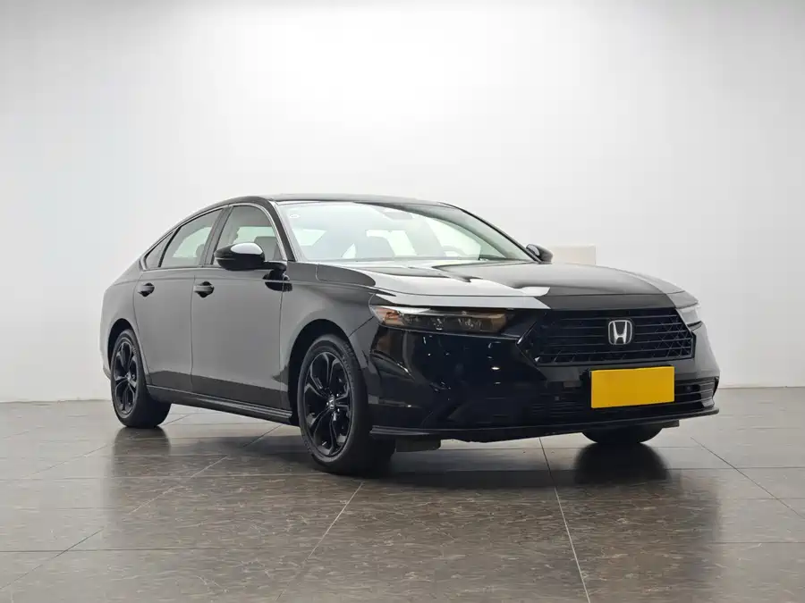 900x675_0_q87_c42_autohomecar__Chto52lKZR2AJ3OlAAU0ReY2otA441.jpg.webp Used Accord 2025 260TURBO Deluxe Edition