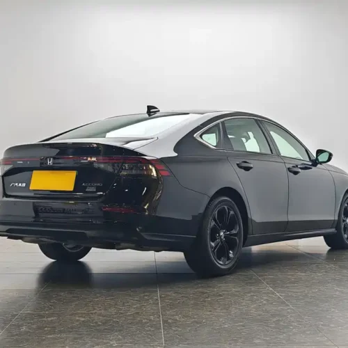 900x675_0_q87_c42_autohomecar__Chto52lKZR2Adk96AAY5wEupWKw722.jpg.webp Used Accord 2025 260TURBO Deluxe Edition