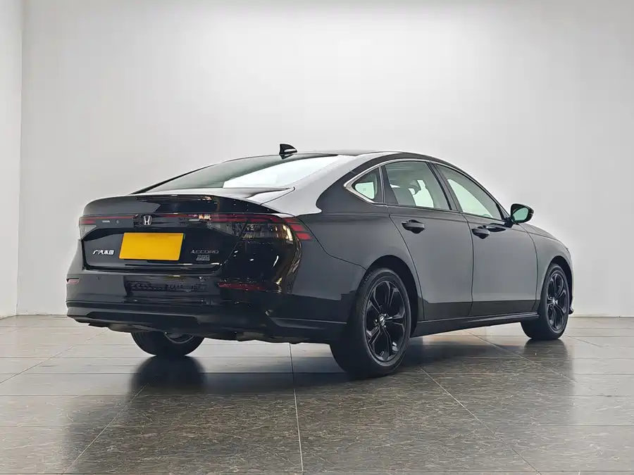 900x675_0_q87_c42_autohomecar__Chto52lKZR2Adk96AAY5wEupWKw722.jpg.webp Used Accord 2025 260TURBO Deluxe Edition