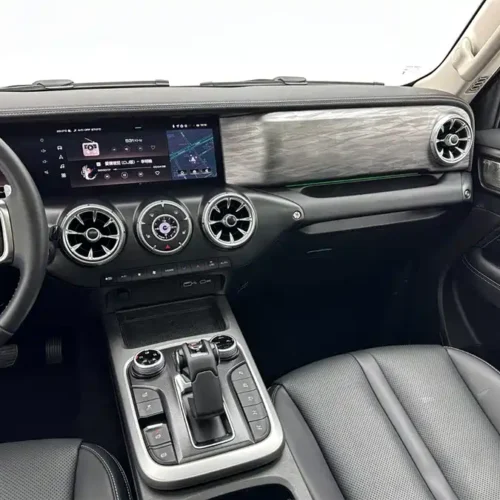 900x675_0_q87_c42_autohomecar__Chto52lLeQ-AUDOQAAJA4s6_WG0006.jpg.webp Used GWM Tank 300 2024 2.0T Conqueror