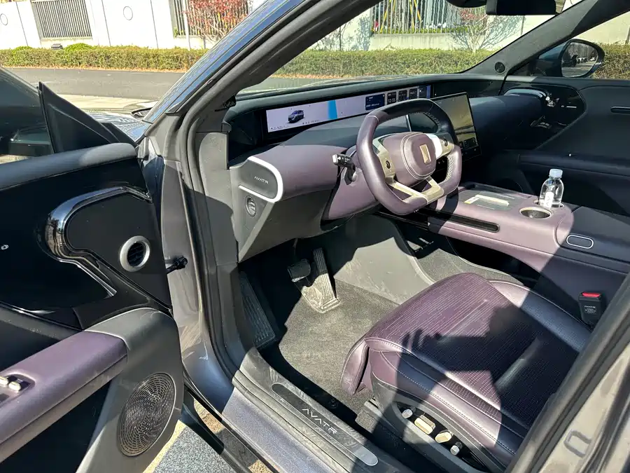 900x675_0_q87_c42_autohomecar__Chto52lMeB-AUF3EAAuYmDCy6jU342.jpg.webp Used Avita 07 2024 Max extended range version