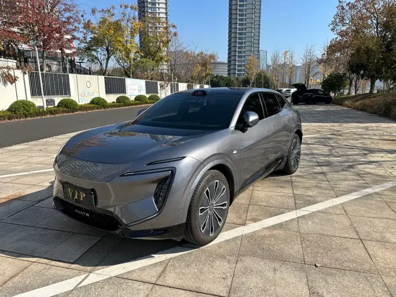 Used Avita 07 2024 Max extended range version