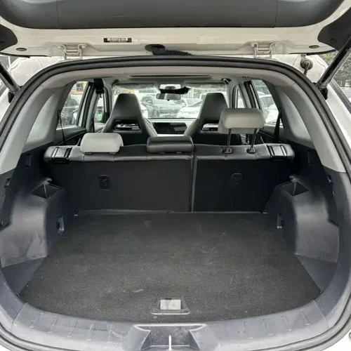 Used Changan CS75PLUS 2024 third generation championship version 2.0T smart driving model