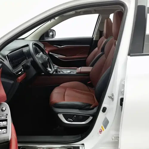 Used Changan CS75PLUS 2020 2.0T automatic pilot model