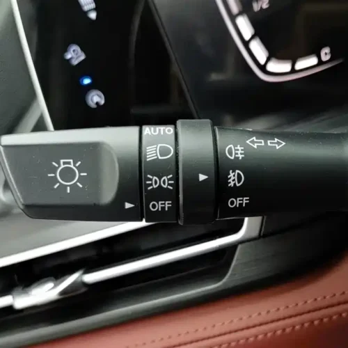 Used Changan CS75PLUS 2020 2.0T automatic pilot model