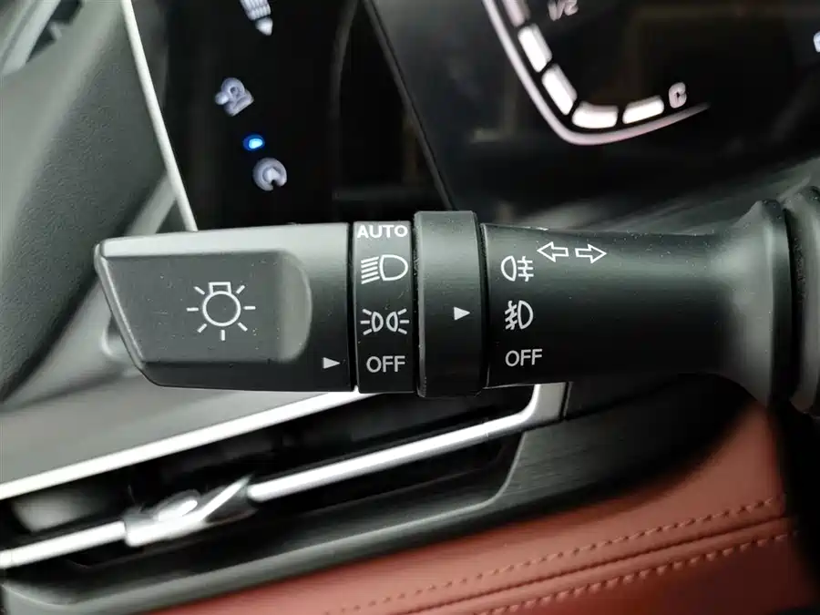 Used Changan CS75PLUS 2020 2.0T automatic pilot model
