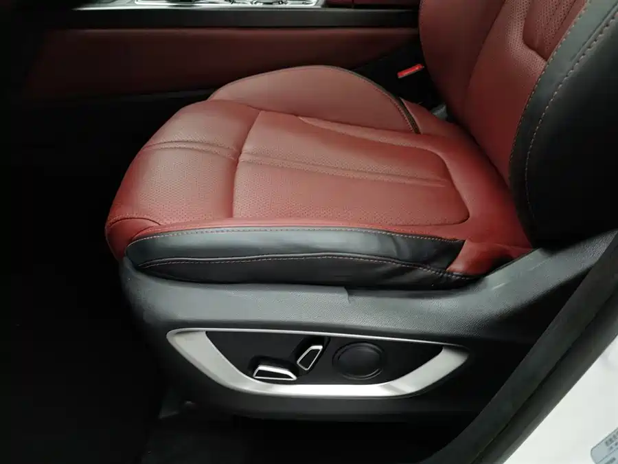 Used Changan CS75PLUS 2020 2.0T automatic pilot model
