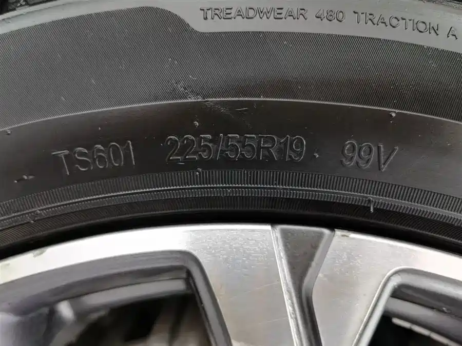 Used Changan CS75PLUS 2020 2.0T automatic pilot model