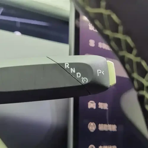 Used Avita 07 2024 Max extended range version