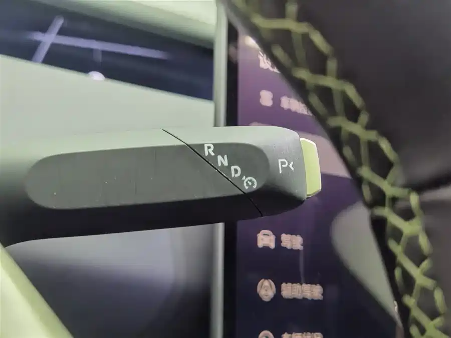 Used Avita 07 2024 Max extended range version