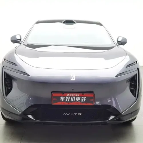 Used Avita 07 2024 Max extended range version