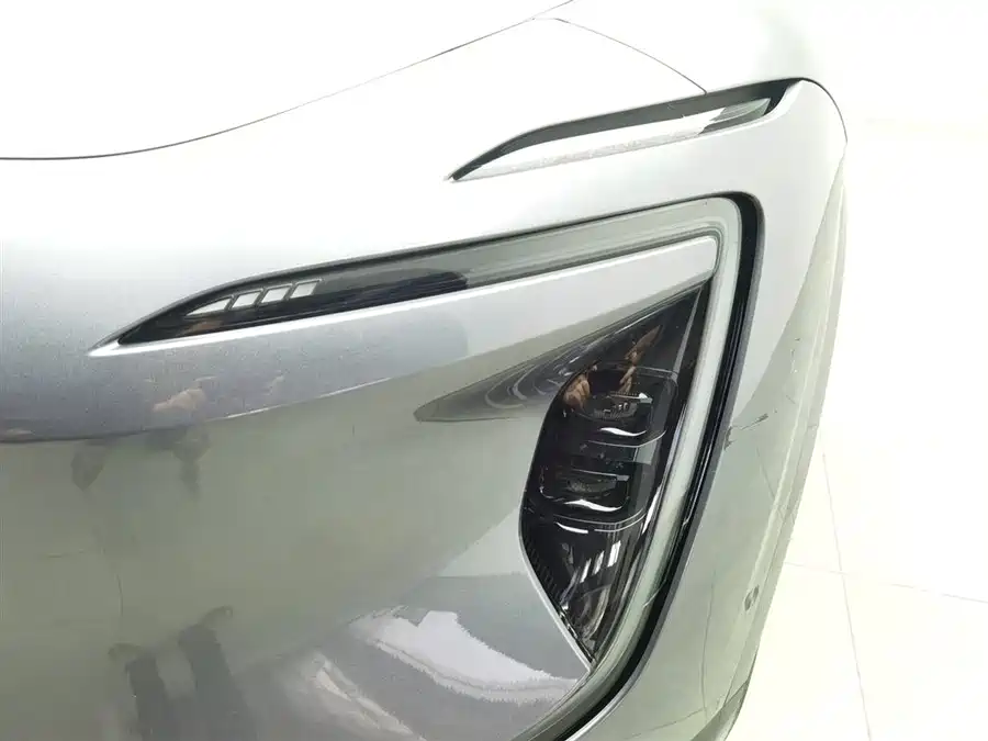 Used Avita 07 2024 Max extended range version