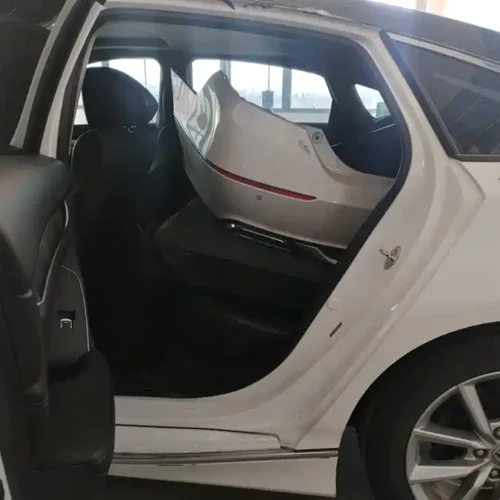 Used Accord 2022 260TURBO Deluxe Edition