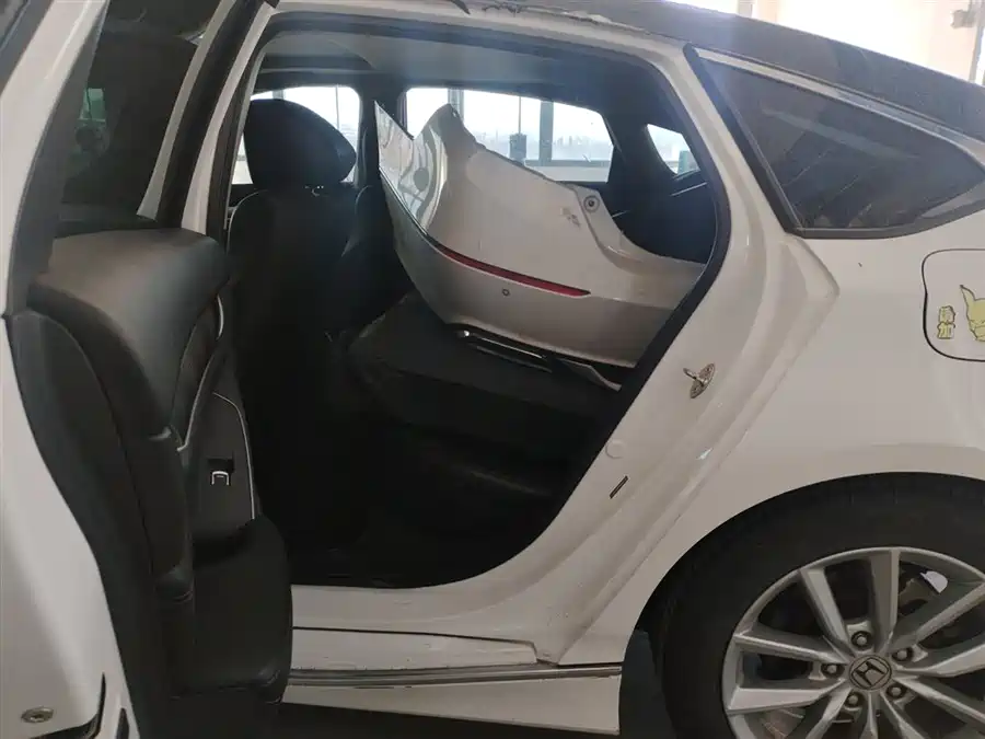 Used Accord 2022 260TURBO Deluxe Edition