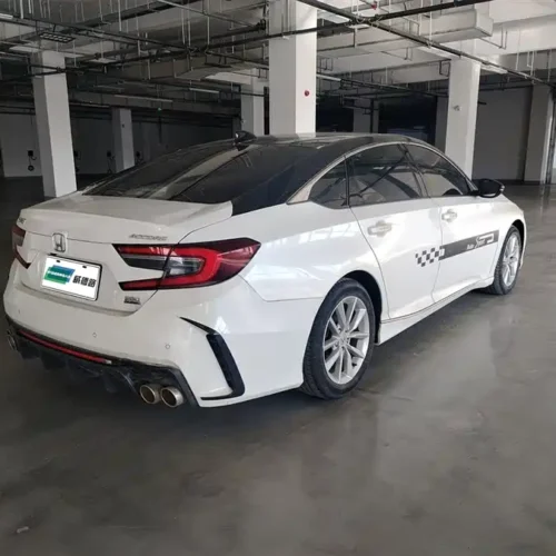 Used Accord 2022 260TURBO Deluxe Edition
