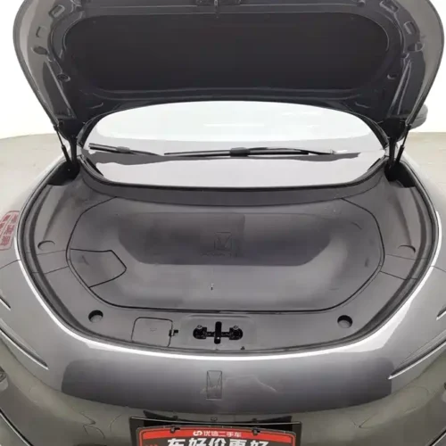 Used Avita 12 2025 Ultra range extended version