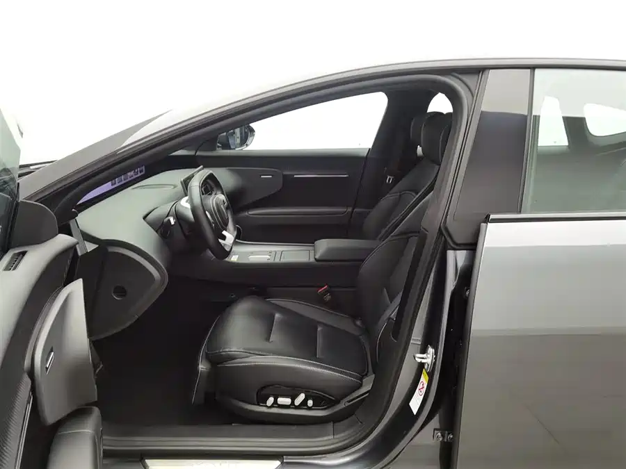 Used Avita 12 2025 Ultra range extended version