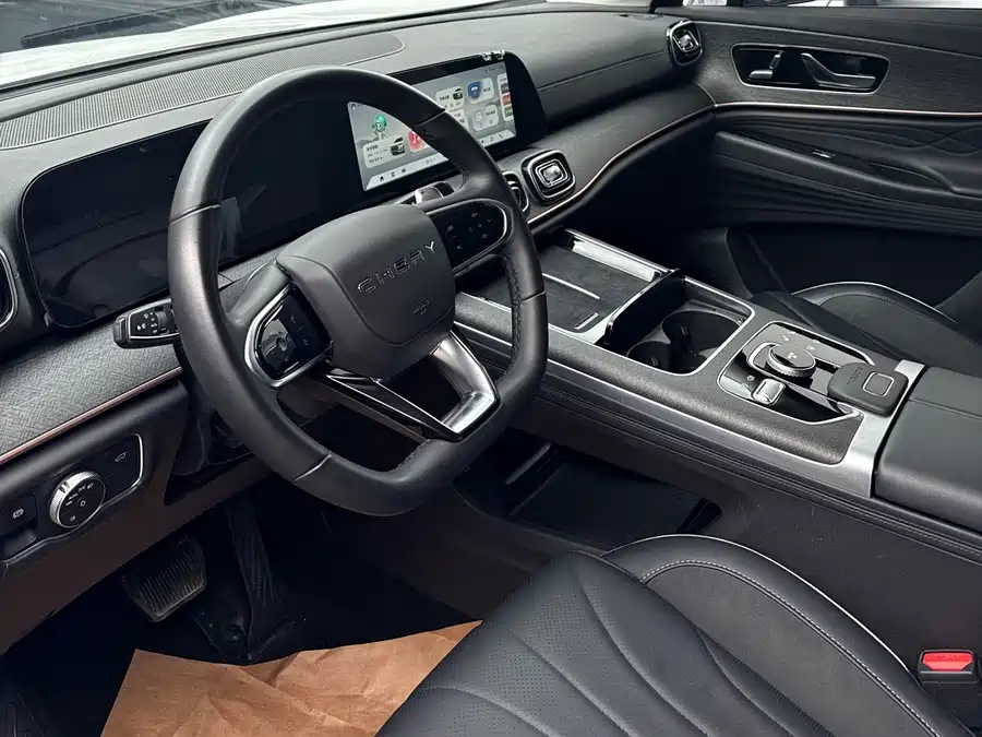 900x675_0_q87_c42_autohomecar__Chto52lOFzOABgSDAAbfqSIN8us402.jpg.webp Used Tiggo 9 2023 facelift 2.0T dual-clutch two-wheel drive luxury version 7 seats
