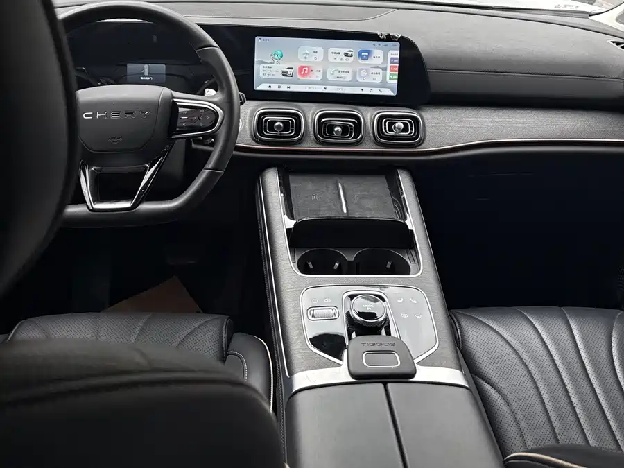 900x675_0_q87_c42_autohomecar__Chto52lOFzWAIii1AAYNmbaVLXo449.jpg.webp Used Tiggo 9 2023 facelift 2.0T dual-clutch two-wheel drive luxury version 7 seats