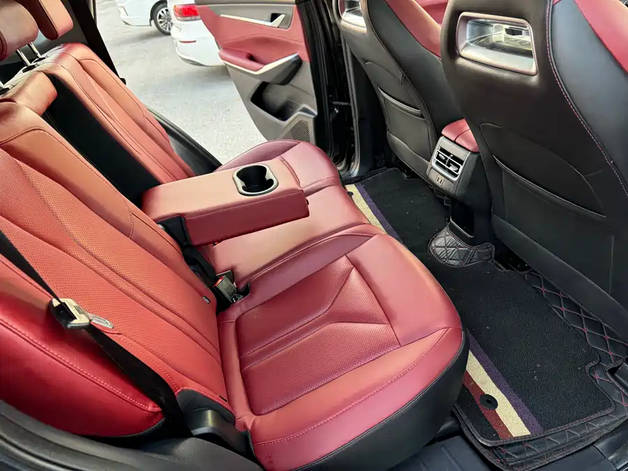 900x675_0_q87_c42_autohomecar__Chto52lOMbGAJVYzAAnQgHmC0B0646.jpg.webp Used Changan CS75PLUS 2022 second generation 1.5T automatic premium model