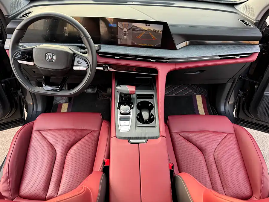 900x675_0_q87_c42_autohomecar__Chto52lOMbKAf-0ZAAtjbHD5C98547.jpg.webp Used Changan CS75PLUS 2022 second generation 1.5T automatic premium model
