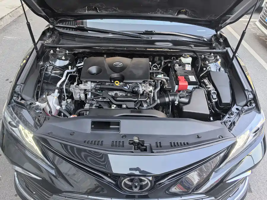 900x675_0_q87_c42_autohomecar__Chto52lPRgOAe0fAAAj77-_Byno519.jpg.webp Used Camry 2023 2.0G Deluxe Edition