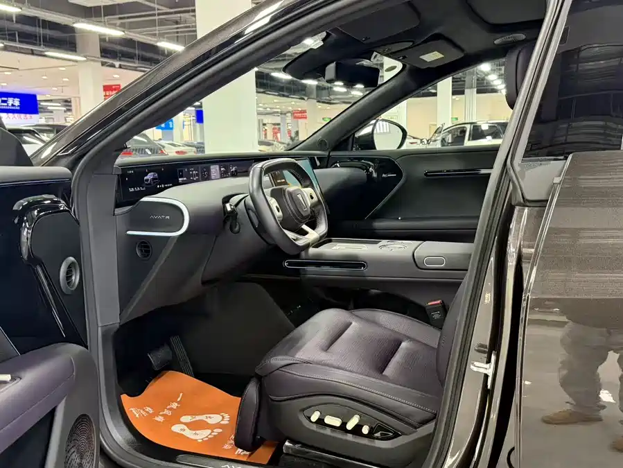 900x675_0_q87_c42_autohomecar__Chto52lQ0oqAAdgLAAQIYosPpx8376.jpg.webp Used Avita 07 2024 Max extended range version