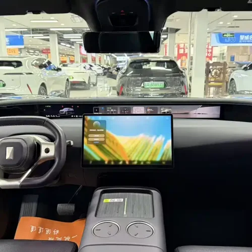 900x675_0_q87_c42_autohomecar__Chto52lQ0ouAVvOAAANfoVnDBRc375.jpg.webp Used Avita 07 2024 Max extended range version